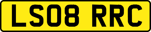 LS08RRC