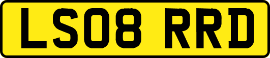 LS08RRD