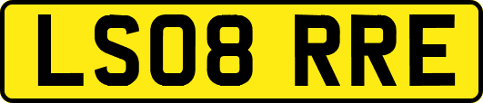 LS08RRE