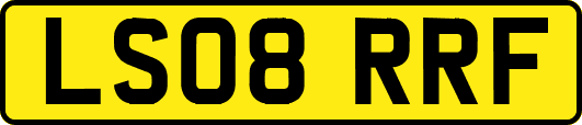LS08RRF