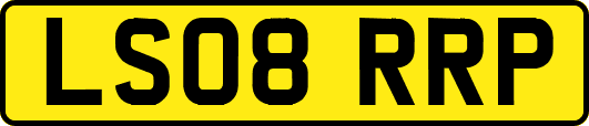 LS08RRP