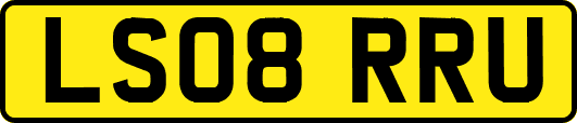 LS08RRU