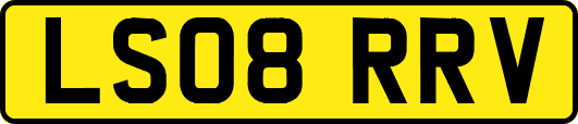 LS08RRV