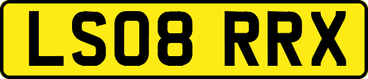 LS08RRX