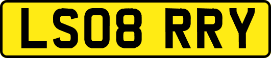 LS08RRY