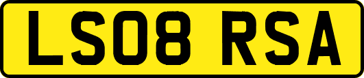 LS08RSA