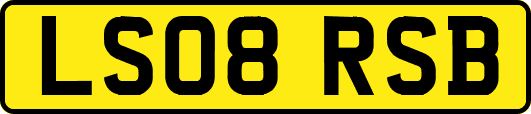 LS08RSB