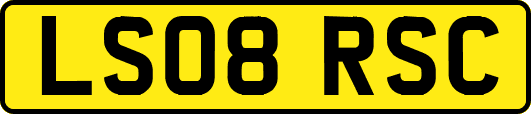 LS08RSC