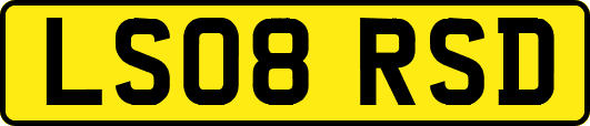 LS08RSD