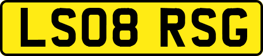 LS08RSG