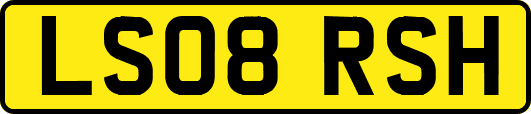 LS08RSH
