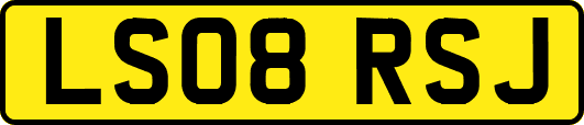 LS08RSJ