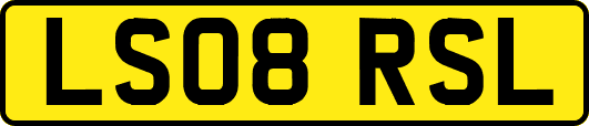 LS08RSL