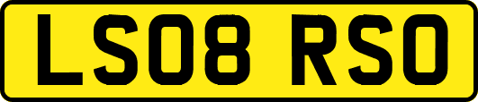 LS08RSO