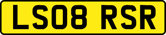 LS08RSR