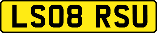 LS08RSU