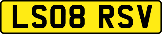 LS08RSV
