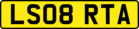 LS08RTA