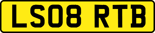 LS08RTB