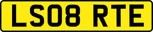 LS08RTE