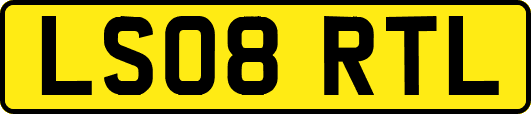 LS08RTL