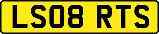 LS08RTS