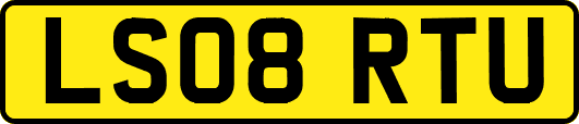 LS08RTU