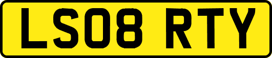 LS08RTY