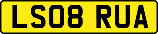 LS08RUA
