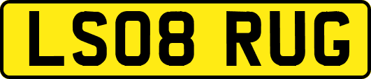 LS08RUG