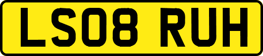 LS08RUH