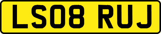 LS08RUJ