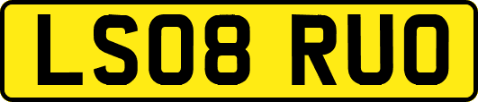 LS08RUO