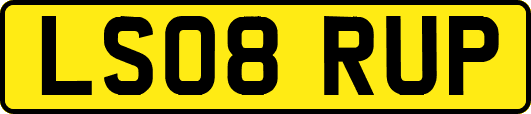 LS08RUP