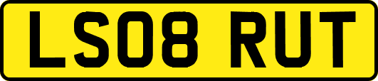 LS08RUT