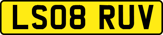 LS08RUV