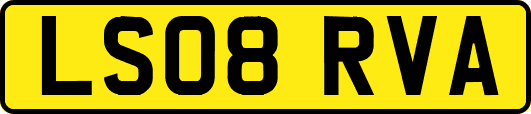 LS08RVA