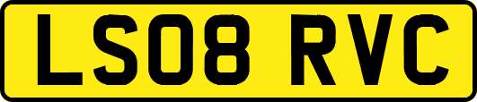 LS08RVC