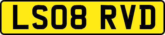 LS08RVD