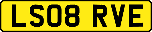 LS08RVE