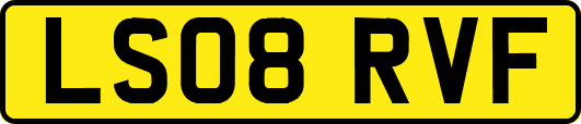 LS08RVF