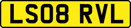 LS08RVL