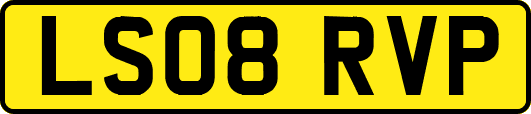 LS08RVP