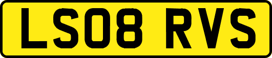 LS08RVS