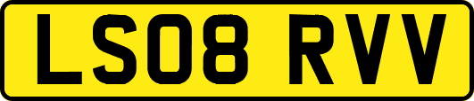 LS08RVV