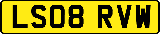LS08RVW
