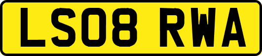 LS08RWA