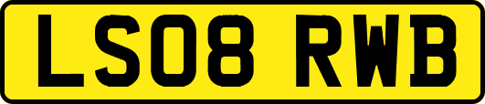 LS08RWB