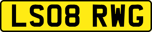 LS08RWG