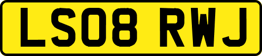 LS08RWJ